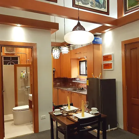 Stay Amare Villa Maria 2 Bacolod Exterior photo
