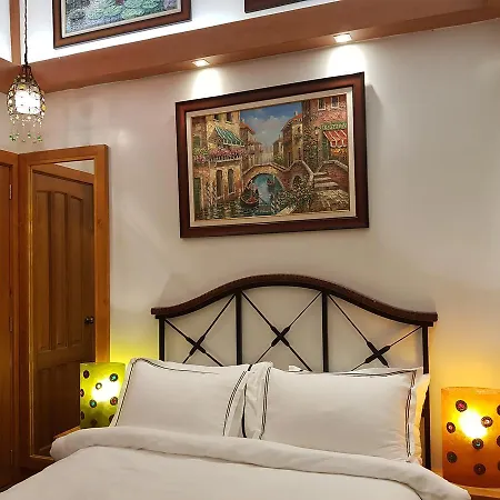Stay Amare Villa Maria 2 Bacolod Exterior photo