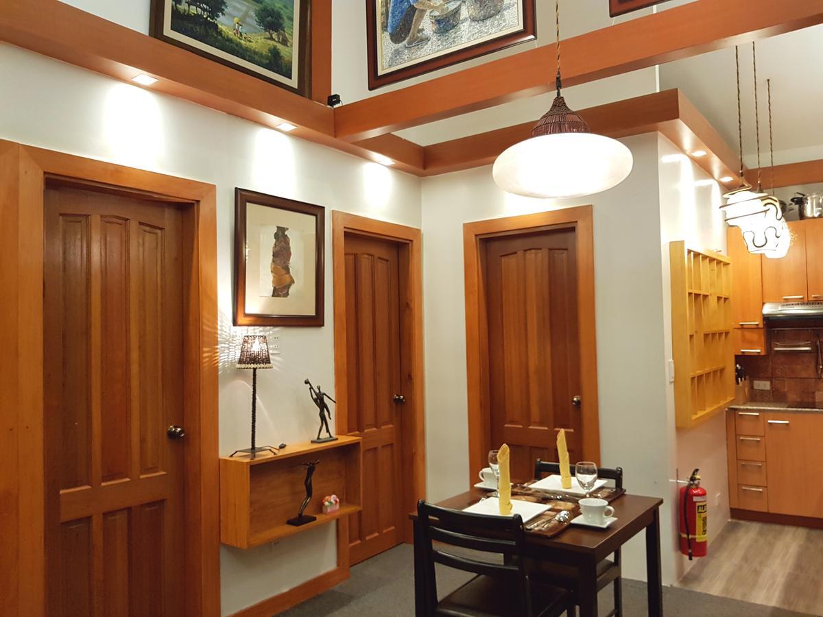 Amare Maria 2 Bacolod