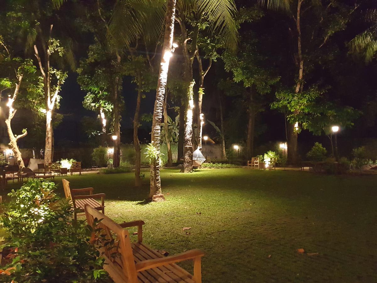 Amare Maria 2 Holiday home *