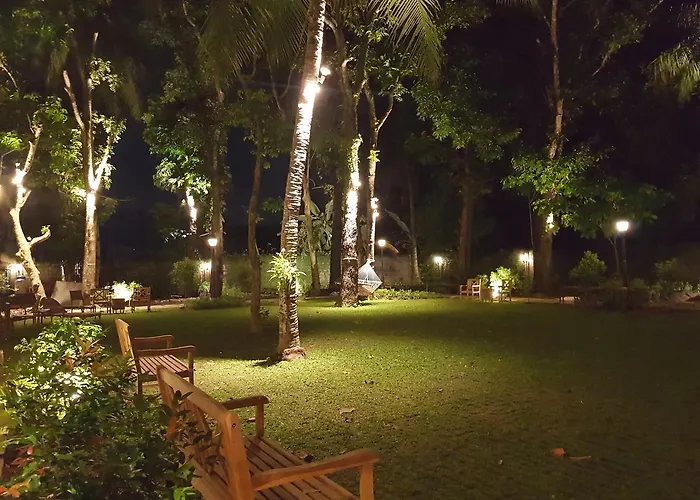 Stay Amare Villa Maria 2