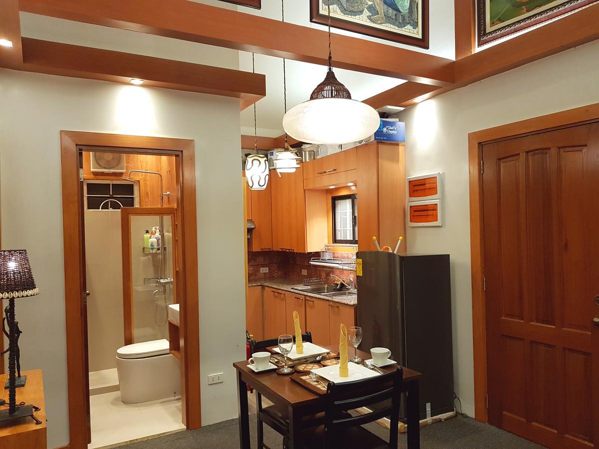 Holiday home Amare Maria 2 Bacolod